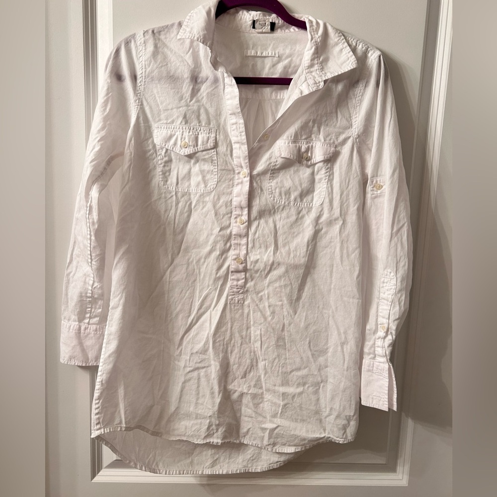 J.Crew Tunic